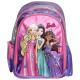 Sunce Παιδική τσάντα πλάτης Barbie Backpack 16"